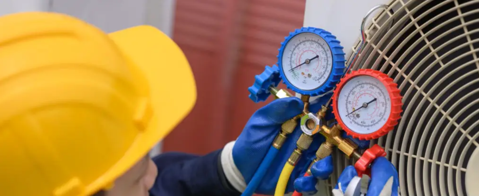 Sistemas de aire acondicionado y climatización, HVAC